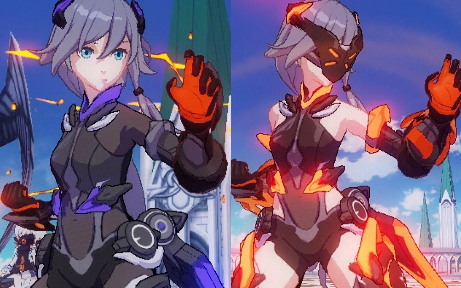 《崩壞3》記憶戰場萌新攻略 《崩壞3》記憶戰場萌新攻略