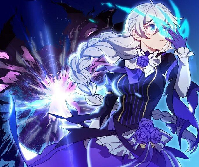 《崩壞3》記憶戰場萌新攻略 《崩壞3》記憶戰場萌新攻略