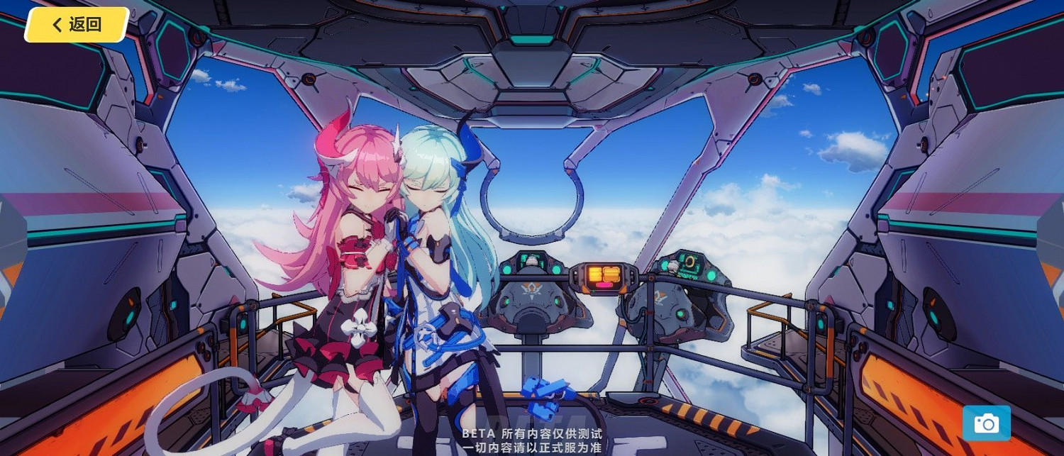 《崩壞3》3.2更新內容一覽 《崩壞3》3.2更新內容一覽