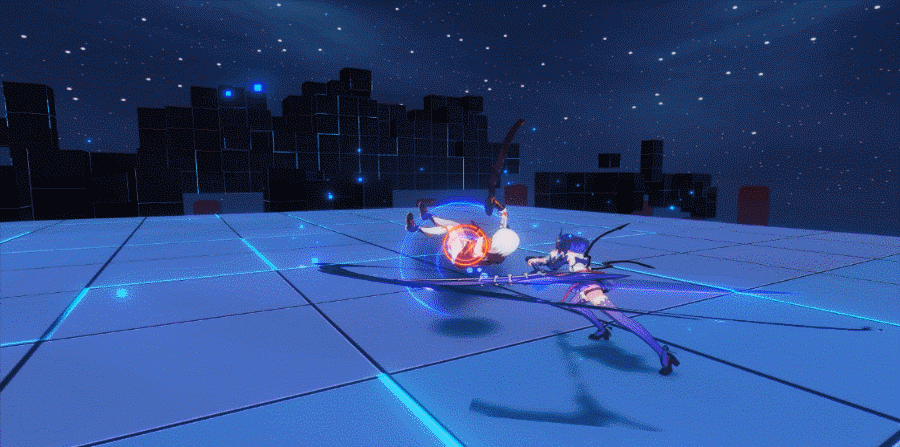 《崩壞3》跟班告訴你 新角色希兒·芙樂艾詳細情報 《崩壞3》跟班告訴你 新角色希兒·芙樂艾詳細情報