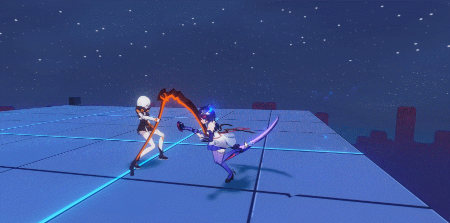 《崩壞3》跟班告訴你 新角色希兒·芙樂艾詳細情報 《崩壞3》跟班告訴你 新角色希兒·芙樂艾詳細情報