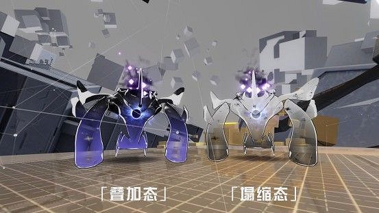 《崩壞3》跟班聊更新活動玩法篇 量子奇點深淵調整 《崩壞3》跟班聊更新活動玩法篇 量子奇點深淵調整