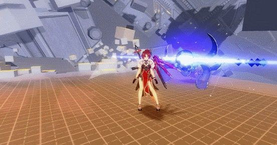 《崩壞3》跟班聊更新活動玩法篇 量子奇點深淵調整 《崩壞3》跟班聊更新活動玩法篇 量子奇點深淵調整