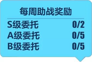 《崩壞3》懸賞委託攻略大全 《崩壞3》懸賞委託攻略大全