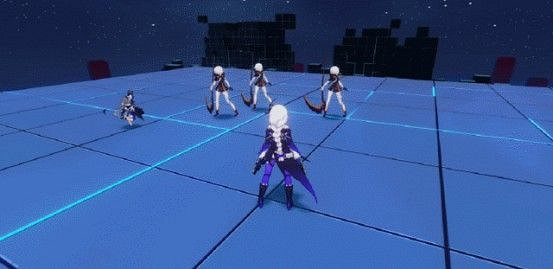 《崩壞3》跟班聊更新04 新人偶曉月鎮魂歌華麗登場 《崩壞3》跟班聊更新04 新人偶曉月鎮魂歌華麗登場