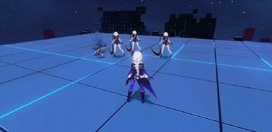 《崩壞3》跟班聊更新04 新人偶曉月鎮魂歌華麗登場 《崩壞3》跟班聊更新04 新人偶曉月鎮魂歌華麗登場