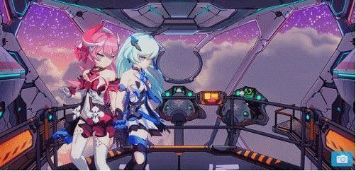 《崩壞3》跟班聊更新05 雙子艦橋交互活動相冊上線 《崩壞3》跟班聊更新05 雙子艦橋交互活動相冊上線