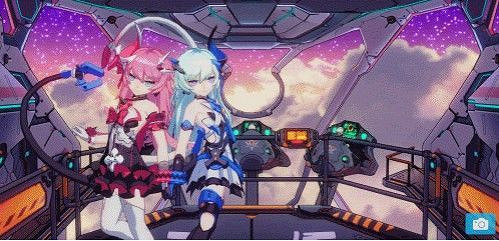 《崩壞3》跟班聊更新05 雙子艦橋交互活動相冊上線 《崩壞3》跟班聊更新05 雙子艦橋交互活動相冊上線