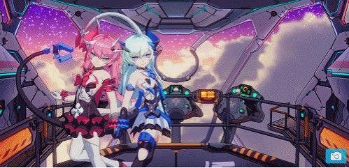 《崩壞3》跟班聊更新05 雙子艦橋交互活動相冊上線 《崩壞3》跟班聊更新05 雙子艦橋交互活動相冊上線