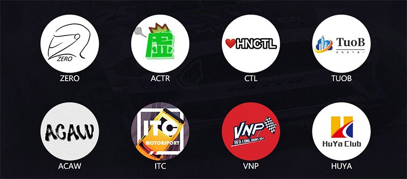 鎖定未來！《極限競速：地平線4》邀請賽賽事回顧