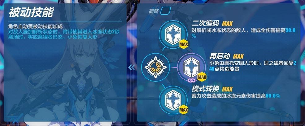 《崩壞3》測試服7月5日更新內容一覽 《崩壞3》測試服7月5日更新內容一覽