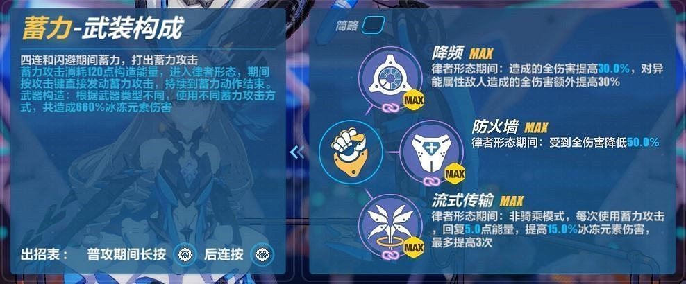 《崩壞3》測試服7月5日更新內容一覽 《崩壞3》測試服7月5日更新內容一覽