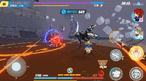 《崩壞3》理之律者全方位使用指南 《崩壞3》理之律者全方位使用指南