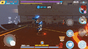 《崩壞3》理之律者全方位使用指南 《崩壞3》理之律者全方位使用指南