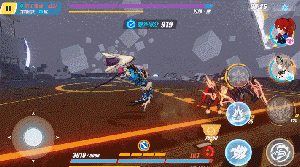 《崩壞3》理之律者全方位使用指南 《崩壞3》理之律者全方位使用指南