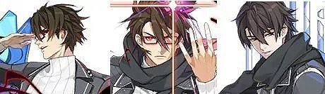 《崩壞3》理之律者全方位使用指南 《崩壞3》理之律者全方位使用指南