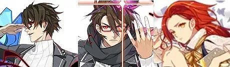 《崩壞3》理之律者全方位使用指南 《崩壞3》理之律者全方位使用指南