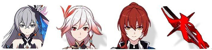 《崩壞3》理之律者全方位使用指南 《崩壞3》理之律者全方位使用指南