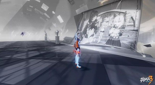 《崩壞3》琪亞娜歸來,主線第十一章間章更新預告 《崩壞3》琪亞娜歸來,主線第十一章間章更新預告