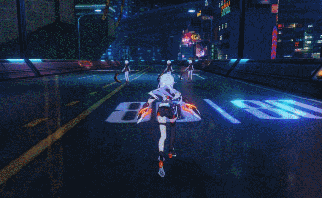 《崩壞3》天穹遊俠增幅核心作戰指南 《崩壞3》天穹遊俠增幅核心作戰指南