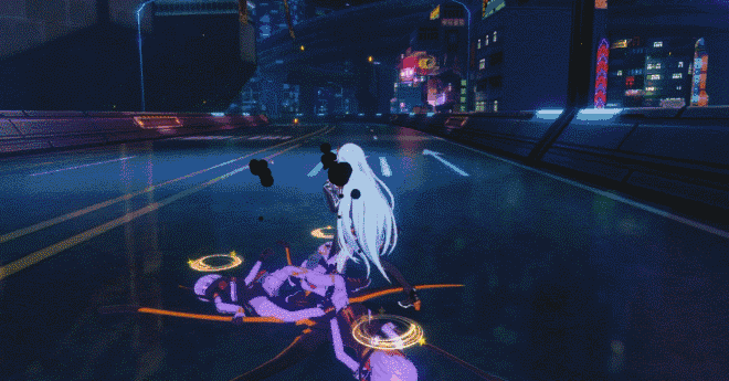 《崩壞3》天穹遊俠增幅核心作戰指南 《崩壞3》天穹遊俠增幅核心作戰指南