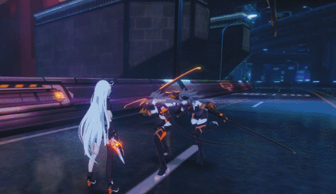 《崩壞3》天穹遊俠增幅核心作戰指南 《崩壞3》天穹遊俠增幅核心作戰指南