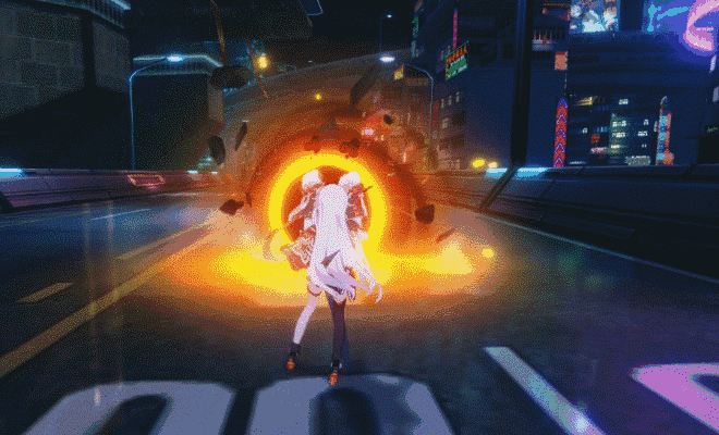 《崩壞3》天穹遊俠增幅核心作戰指南 《崩壞3》天穹遊俠增幅核心作戰指南