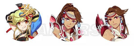 《崩壞3》天穹遊俠增幅核心作戰指南 《崩壞3》天穹遊俠增幅核心作戰指南