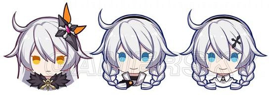 《崩壞3》天穹遊俠增幅核心作戰指南 《崩壞3》天穹遊俠增幅核心作戰指南