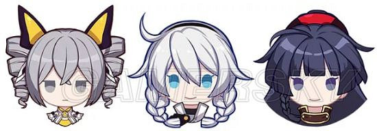 《崩壞3》天穹遊俠增幅核心作戰指南 《崩壞3》天穹遊俠增幅核心作戰指南