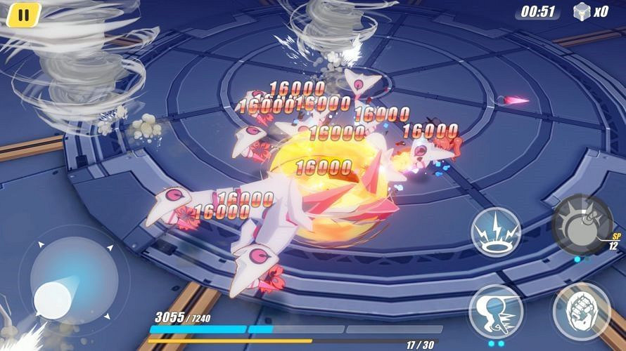 《崩壞3》遺跡高塔攻略 《崩壞3》遺跡高塔攻略