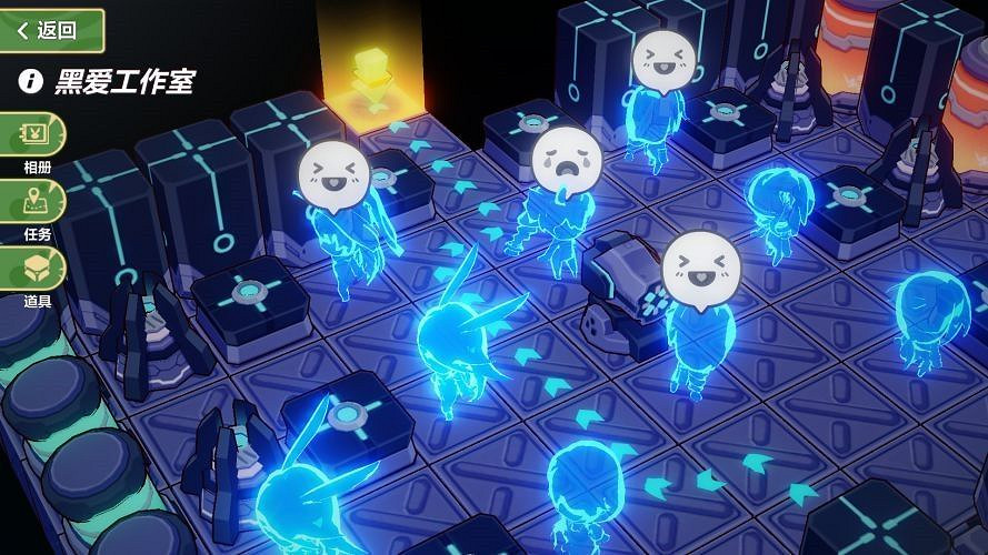 《崩壞3》遺跡高塔攻略 《崩壞3》遺跡高塔攻略