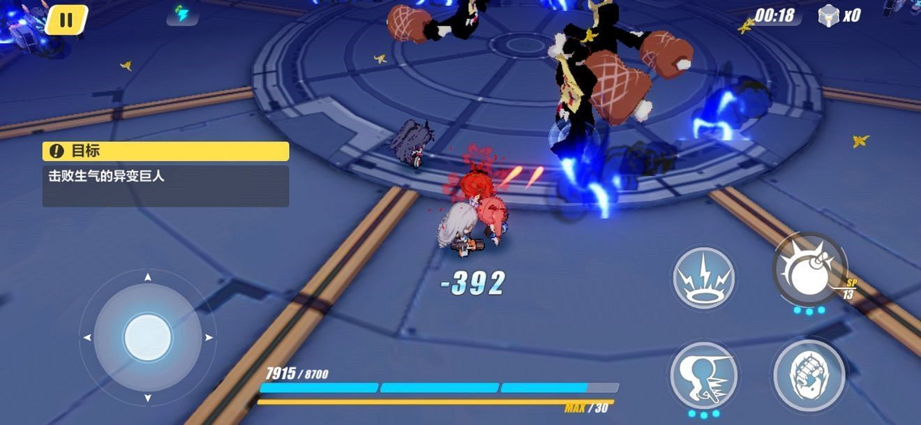 《崩壞3》高塔遺跡攻略 《崩壞3》高塔遺跡攻略