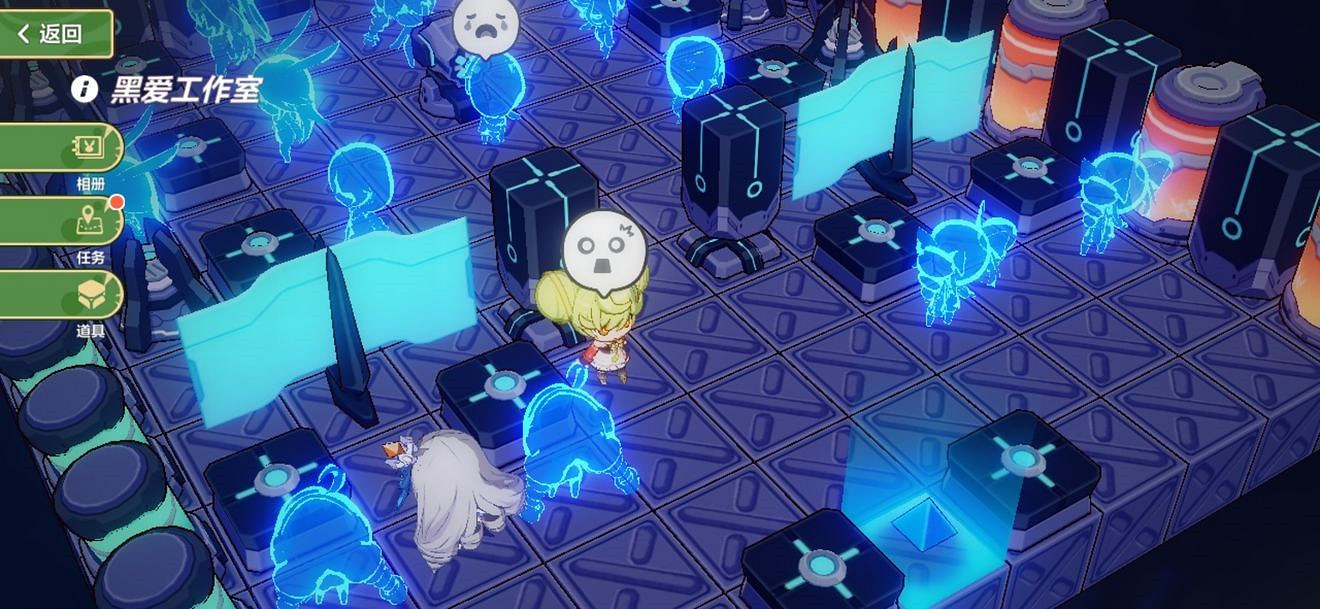 《崩壞3》高塔遺跡攻略 《崩壞3》高塔遺跡攻略