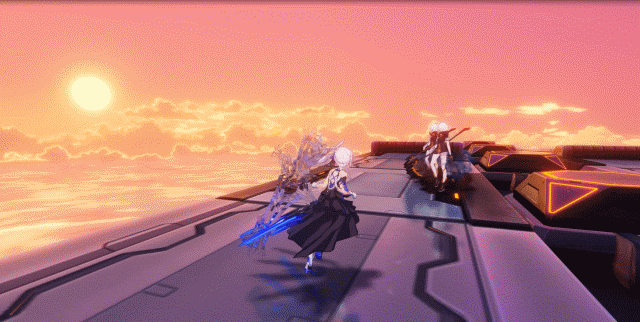 《崩壞3》暮光騎士月煌增幅核心詳解 《崩壞3》暮光騎士月煌增幅核心詳解