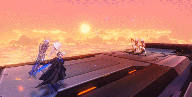 《崩壞3》暮光騎士月煌增幅核心詳解 《崩壞3》暮光騎士月煌增幅核心詳解