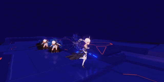 《崩壞3》暮光騎士月煌增幅核心詳解 《崩壞3》暮光騎士月煌增幅核心詳解