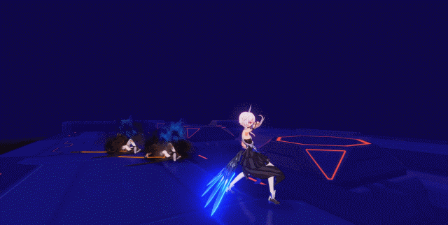 《崩壞3》暮光騎士月煌增幅核心詳解 《崩壞3》暮光騎士月煌增幅核心詳解