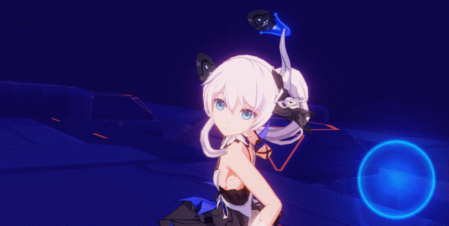 《崩壞3》暮光騎士月煌增幅核心詳解 《崩壞3》暮光騎士月煌增幅核心詳解