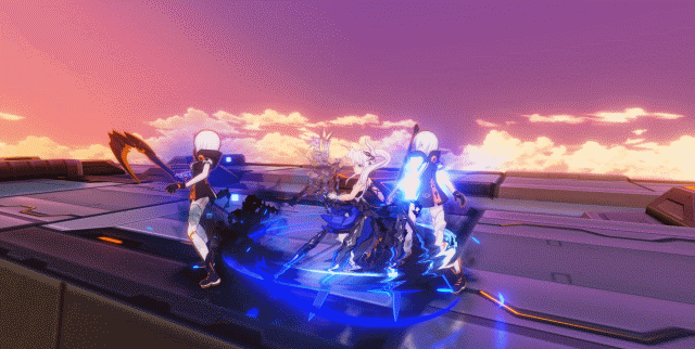 《崩壞3》暮光騎士月煌增幅核心詳解 《崩壞3》暮光騎士月煌增幅核心詳解