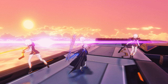 《崩壞3》暮光騎士月煌增幅核心詳解 《崩壞3》暮光騎士月煌增幅核心詳解