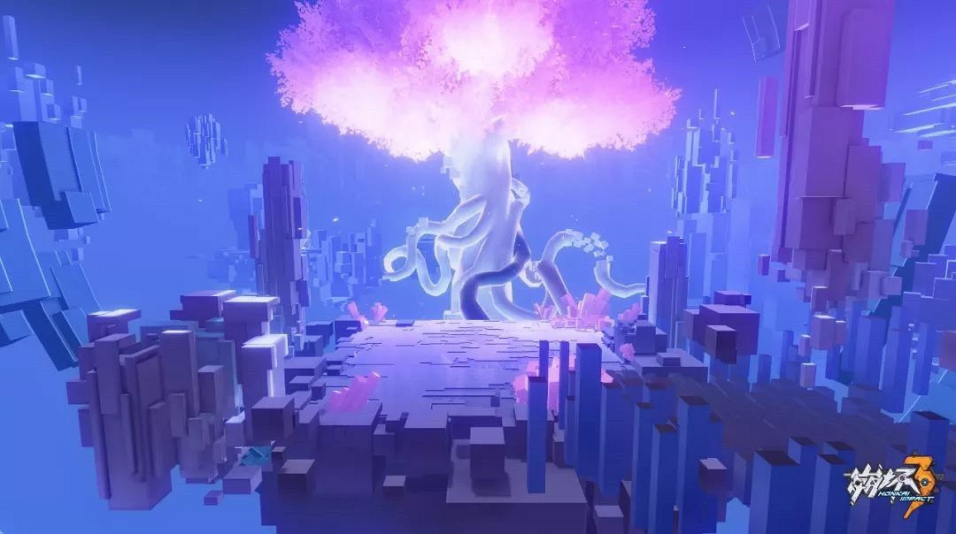 《崩壞3》V3.4版本更新前瞻 《崩壞3》V3.4版本更新前瞻