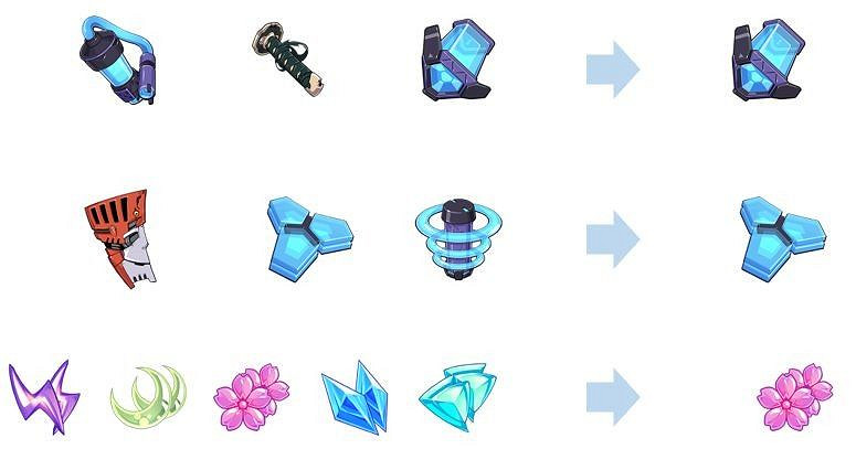 《崩壞3》商城更新一覽 《崩壞3》商城更新一覽