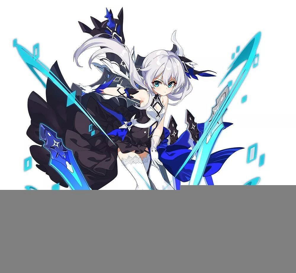 《崩壞3》主線十二章更新內容 《崩壞3》主線十二章更新內容