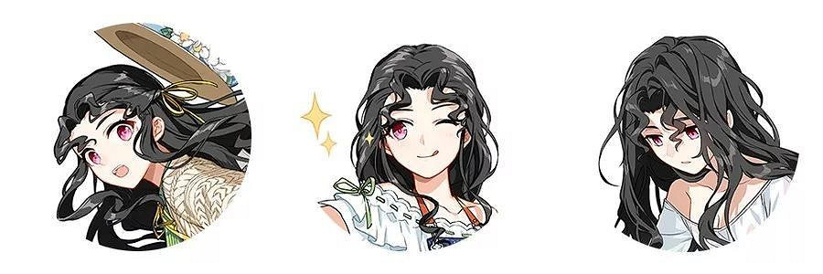 《崩壞3》愛醬軍械庫之重磁暴·斬 《崩壞3》愛醬軍械庫之重磁暴·斬