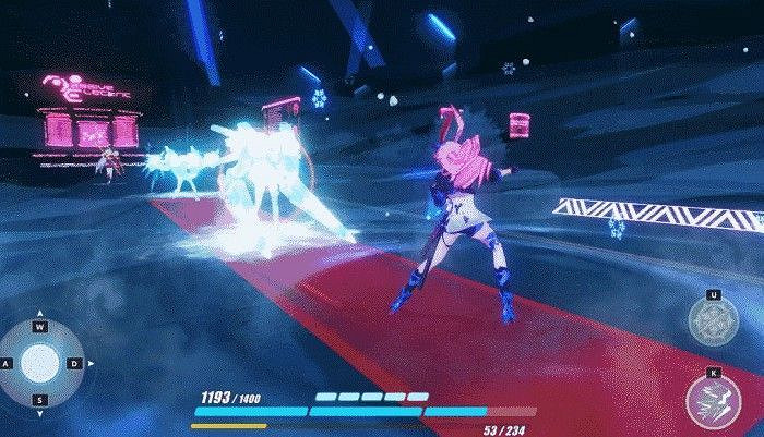 八重櫻S級裝甲《崩壞3》禦神裝·勿忘使用攻略 八重櫻S級裝甲《崩壞3》禦神裝·勿忘使用攻略