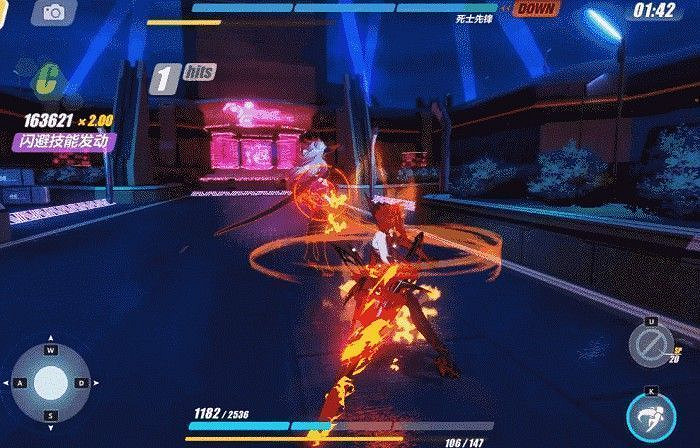 八重櫻S級裝甲《崩壞3》禦神裝·勿忘使用攻略 八重櫻S級裝甲《崩壞3》禦神裝·勿忘使用攻略