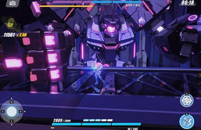 八重櫻S級裝甲《崩壞3》禦神裝·勿忘使用攻略 八重櫻S級裝甲《崩壞3》禦神裝·勿忘使用攻略