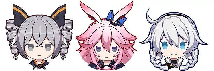 八重櫻S級裝甲《崩壞3》禦神裝·勿忘使用攻略 八重櫻S級裝甲《崩壞3》禦神裝·勿忘使用攻略