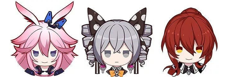 八重櫻S級裝甲《崩壞3》禦神裝·勿忘使用攻略 八重櫻S級裝甲《崩壞3》禦神裝·勿忘使用攻略